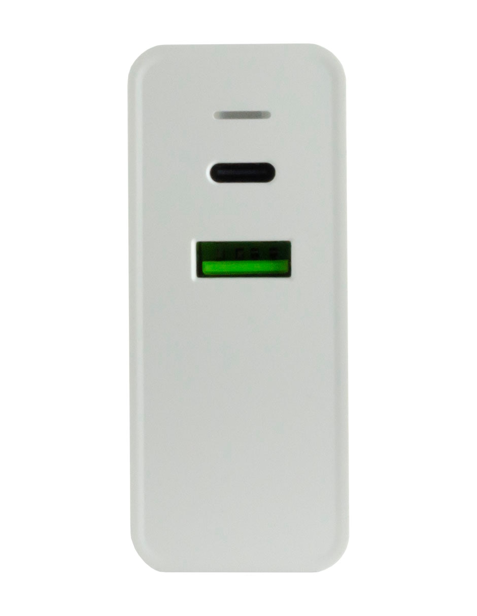 Adaptador USB 4