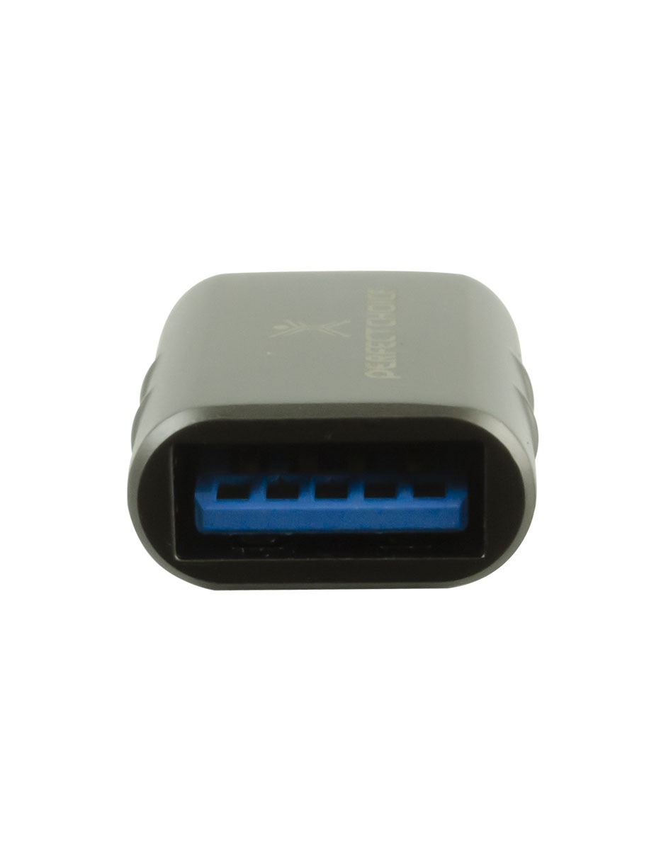 Adaptador USB 3