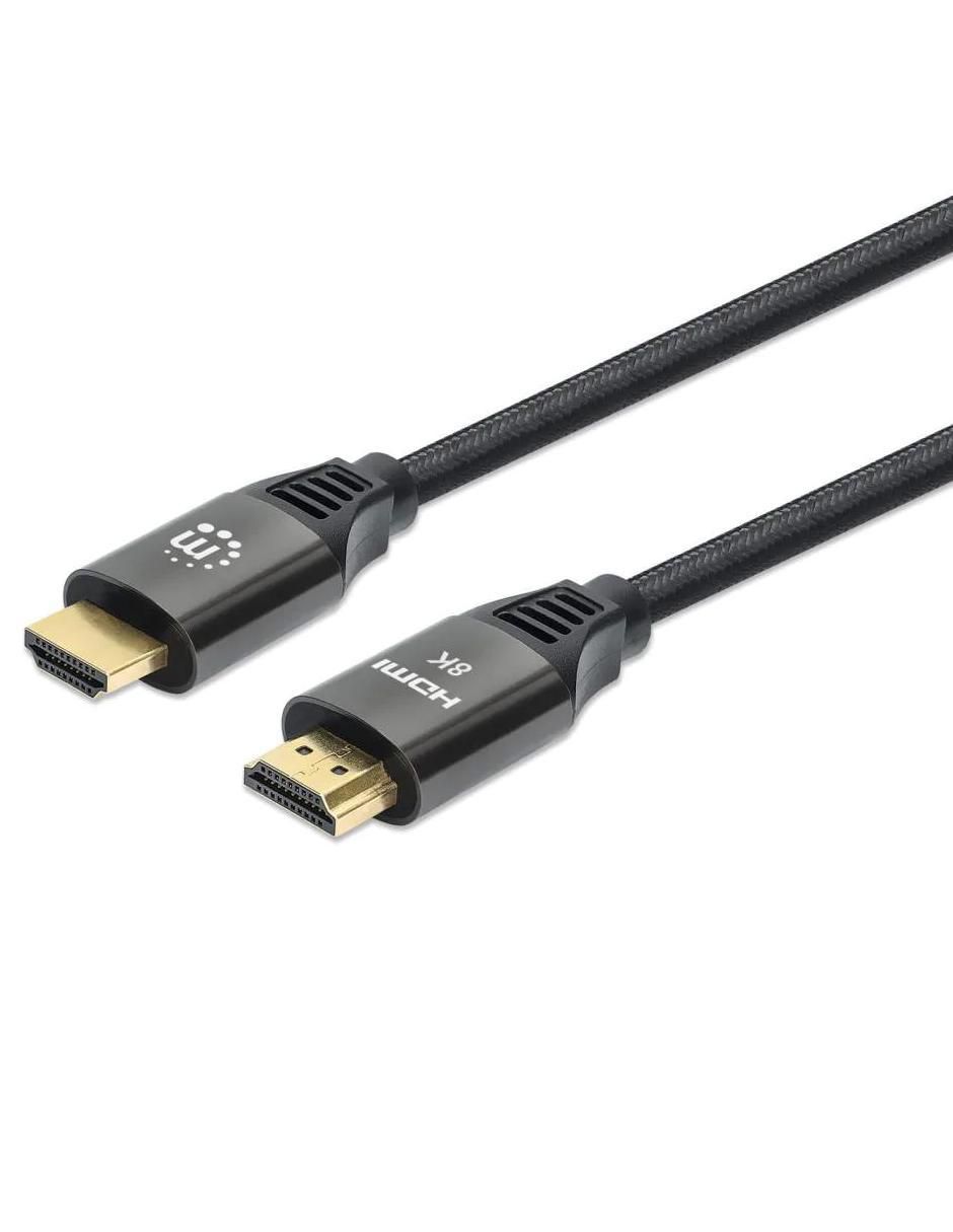 Cable HDMI de 3 m 2
