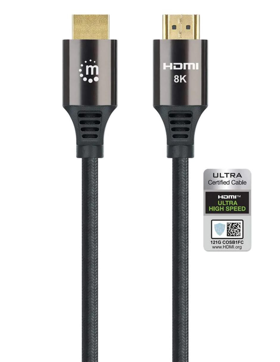 Cable HDMI de 3 m 4