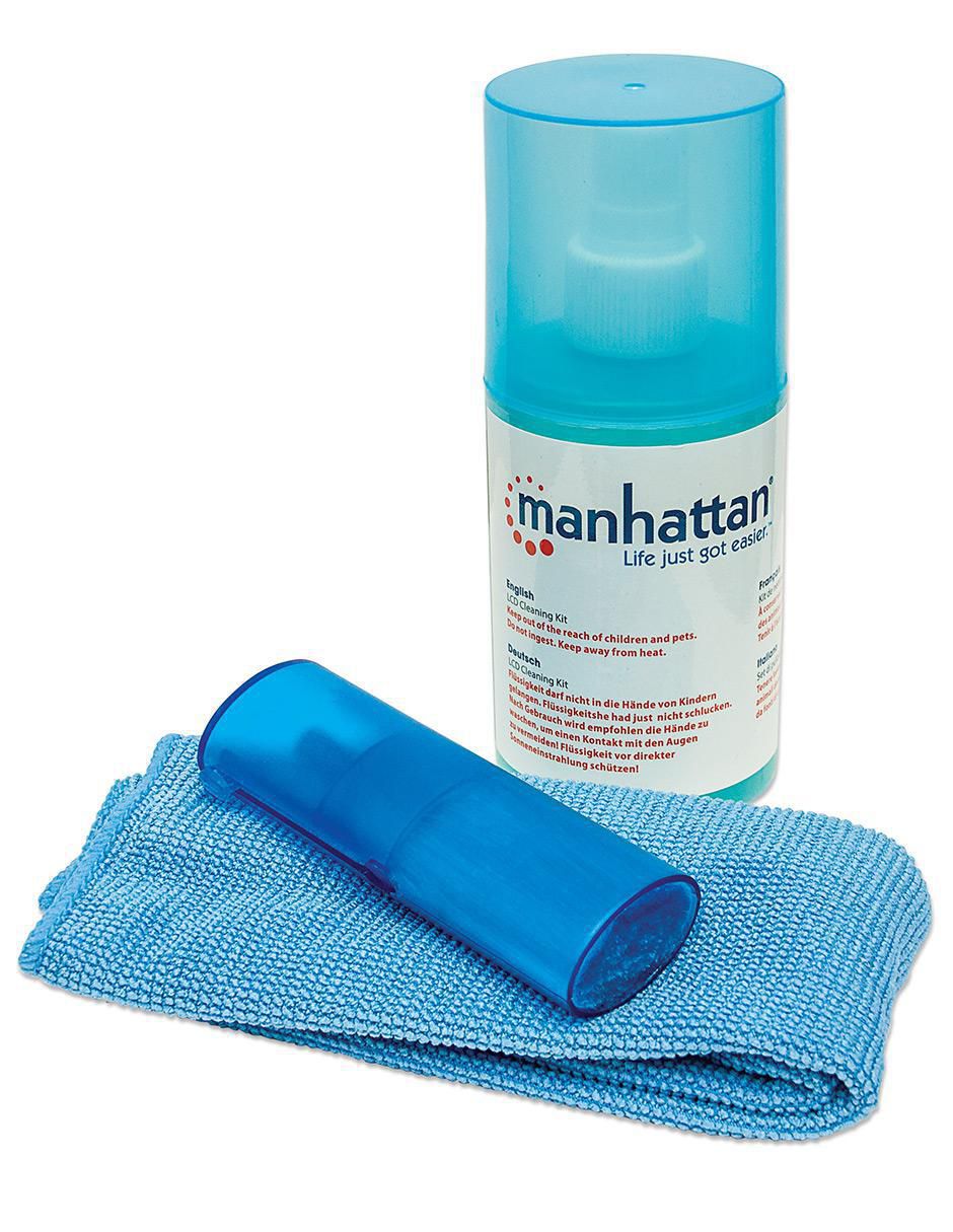 Líquido limpiador 200 ml 2