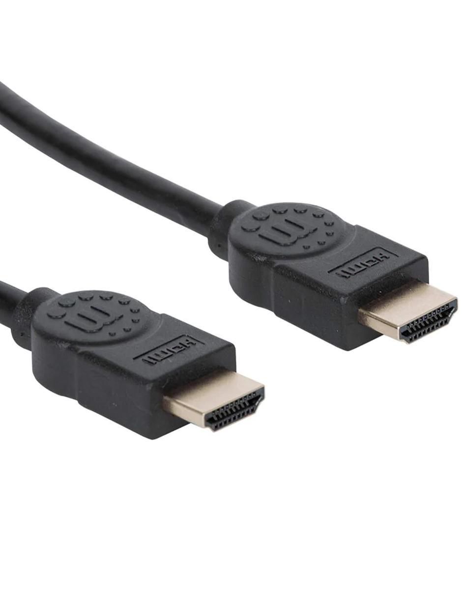 Cable HDMI de 2 m
