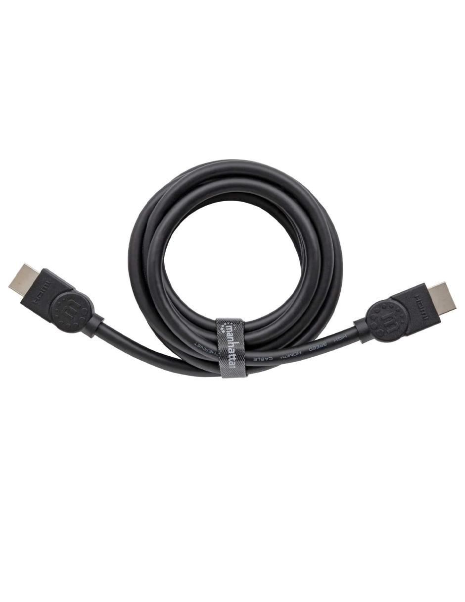 Cable HDMI de 2 m 2