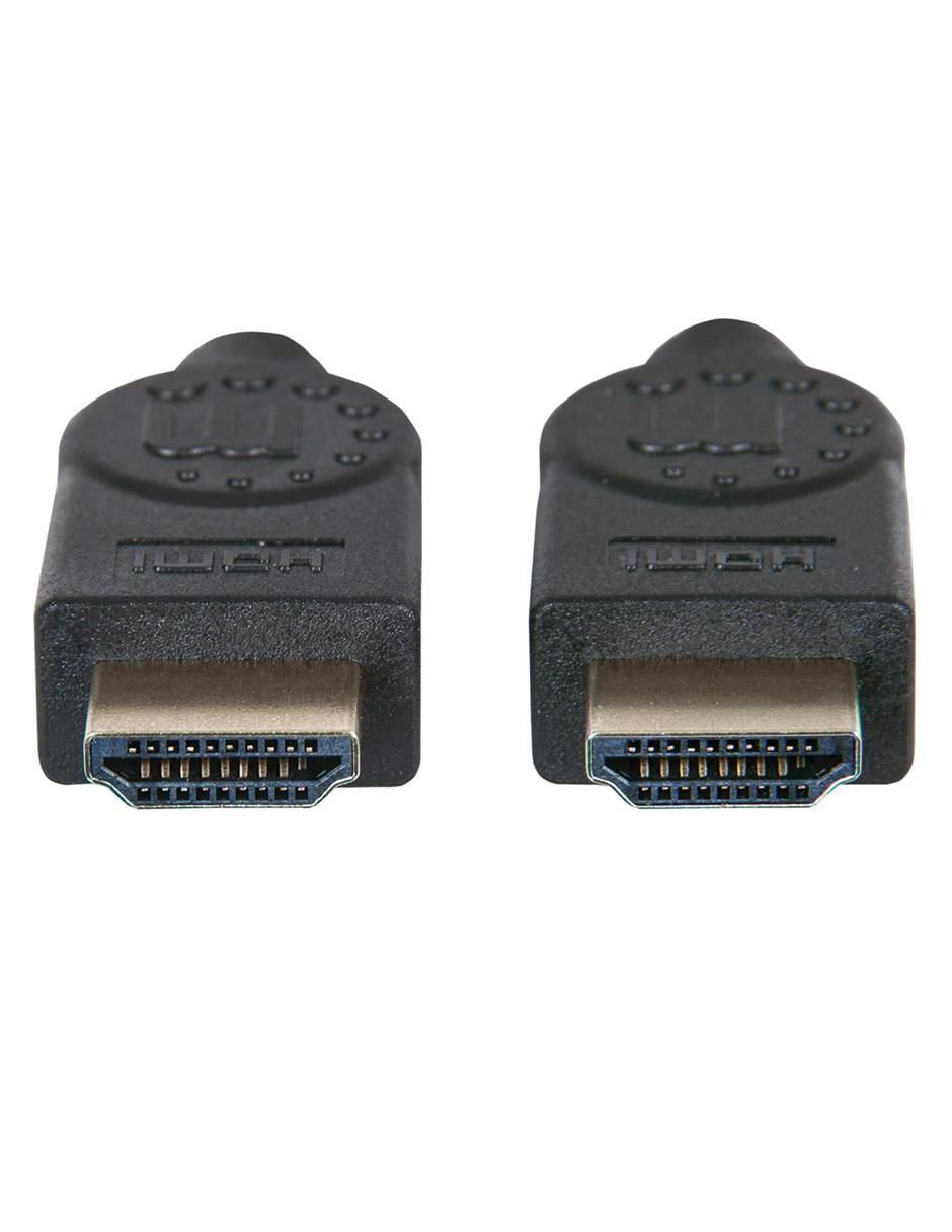 Cable HDMI de 2 m 4