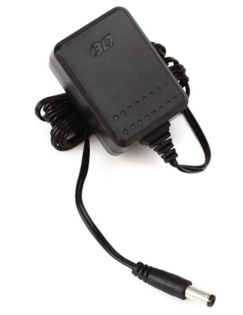 Adaptador de corriente Universal 2