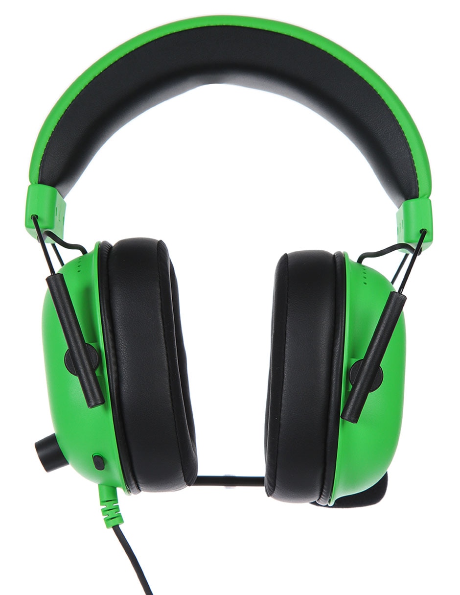 Audífonos gamer Over-Ear Rz04-03240600-R3U1 alámbricos 4