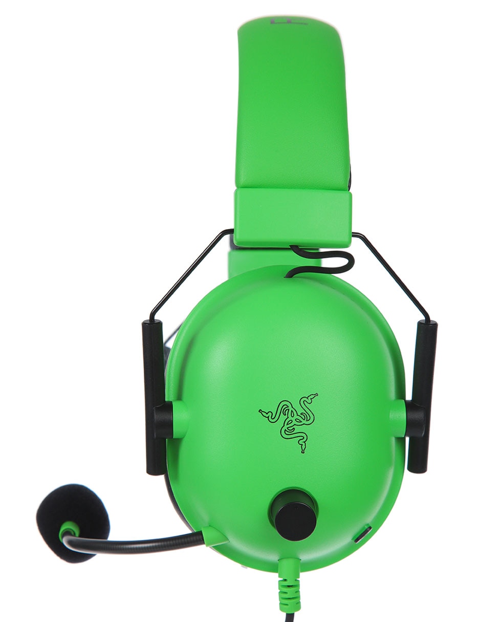 Audífonos gamer Over-Ear Rz04-03240600-R3U1 alámbricos 5