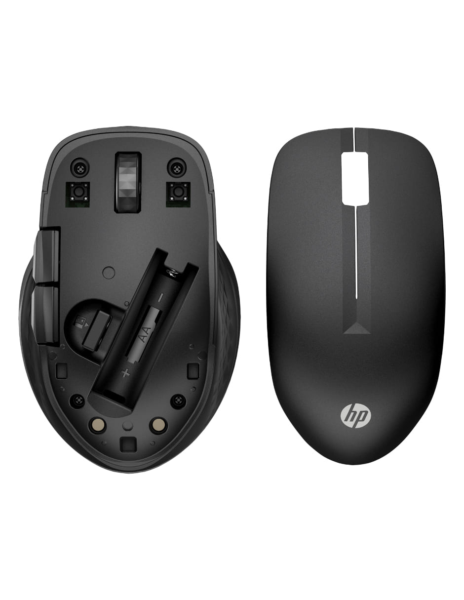 Mouse Inalámbrico hp 430 3b4q2aa 3