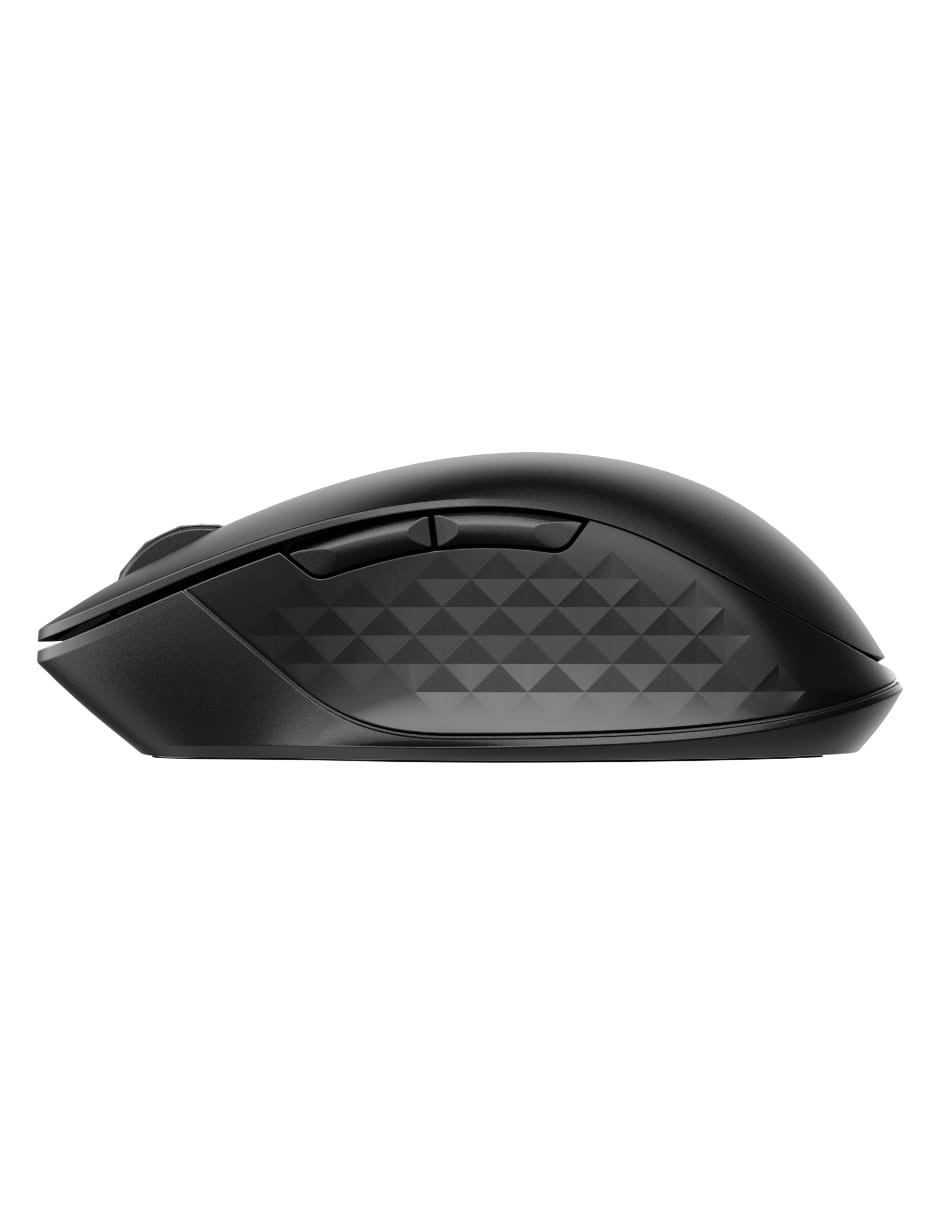 Mouse Inalámbrico hp 430 3b4q2aa 4