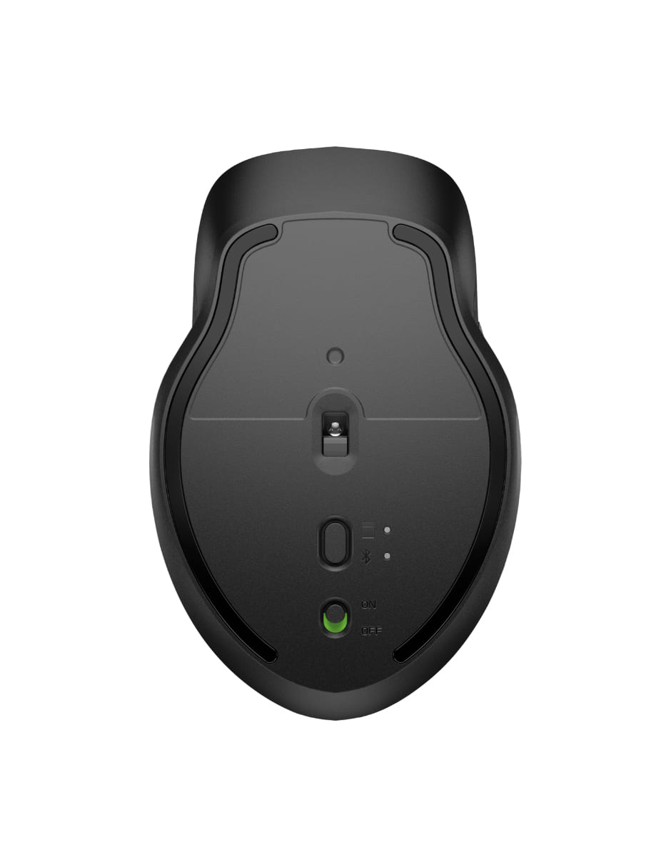 Mouse Inalámbrico hp 430 3b4q2aa 6