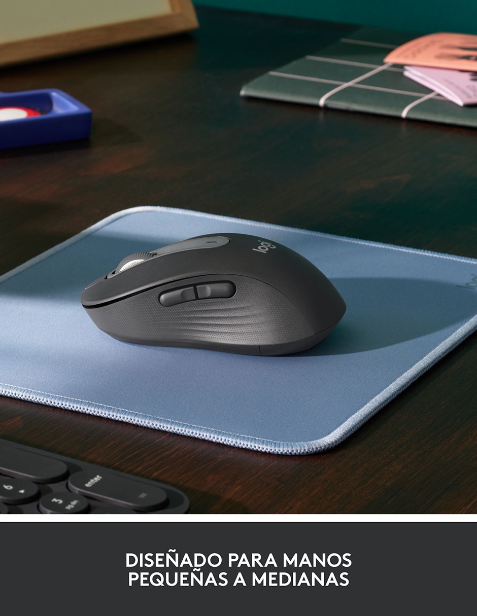 Mouse Inalámbrico 910-006231 3