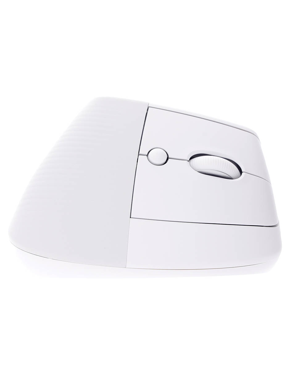 Mouse conexión inalámbrica 4