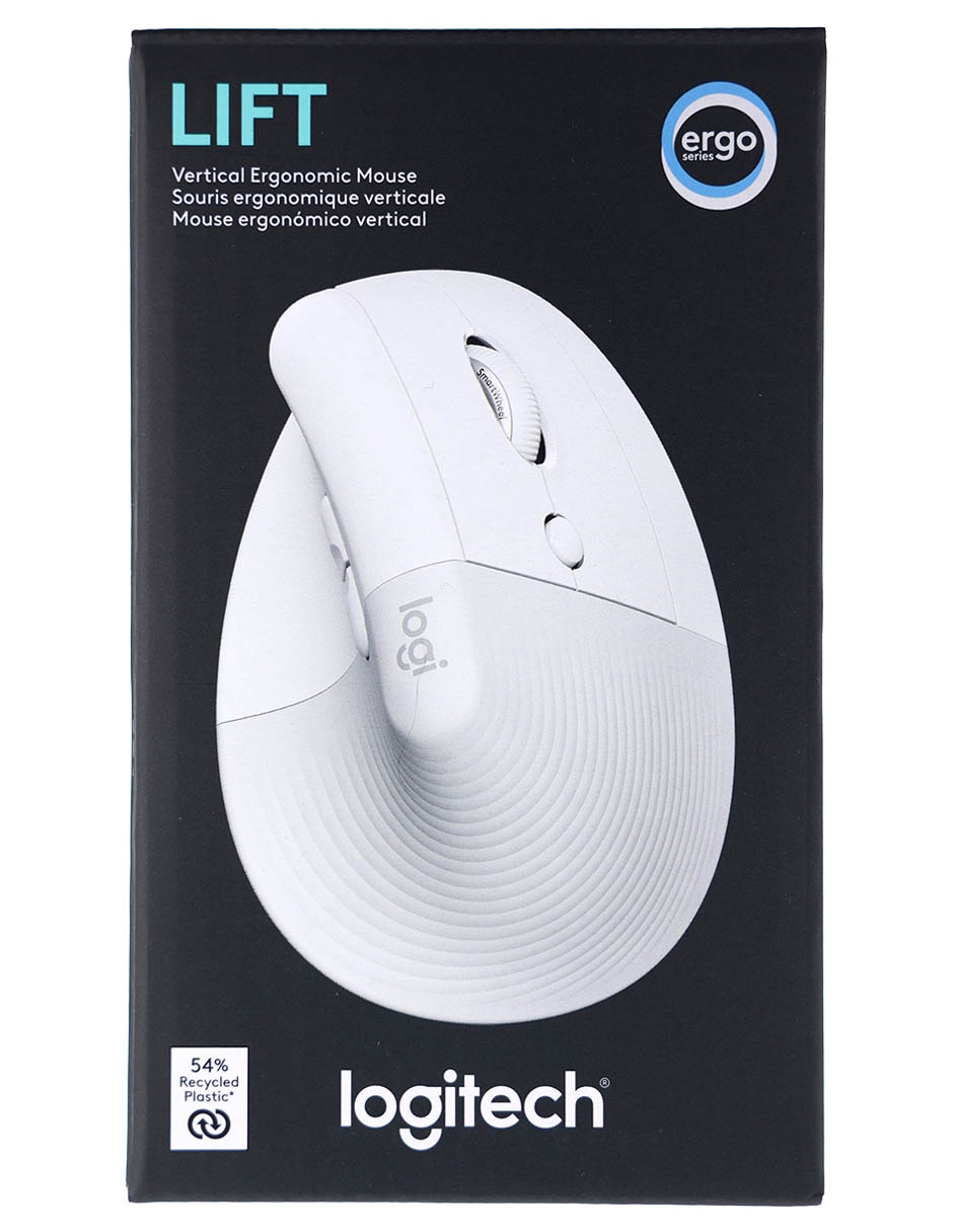 Mouse conexión inalámbrica 16