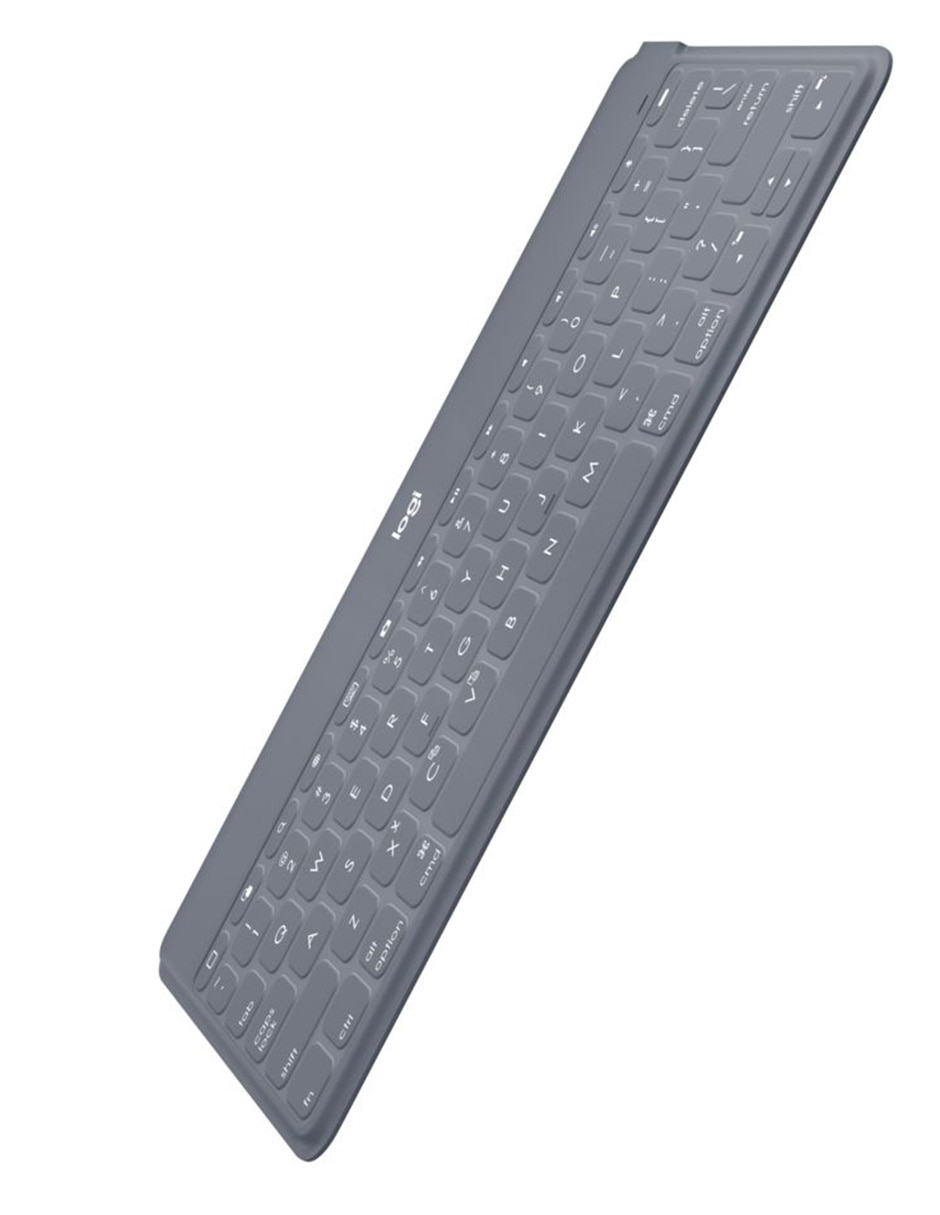 Teclado conexión inalámbrica Keys to Go 4