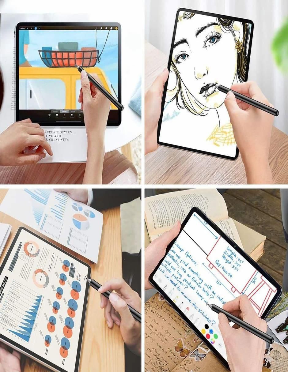 Lápiz óptico 2