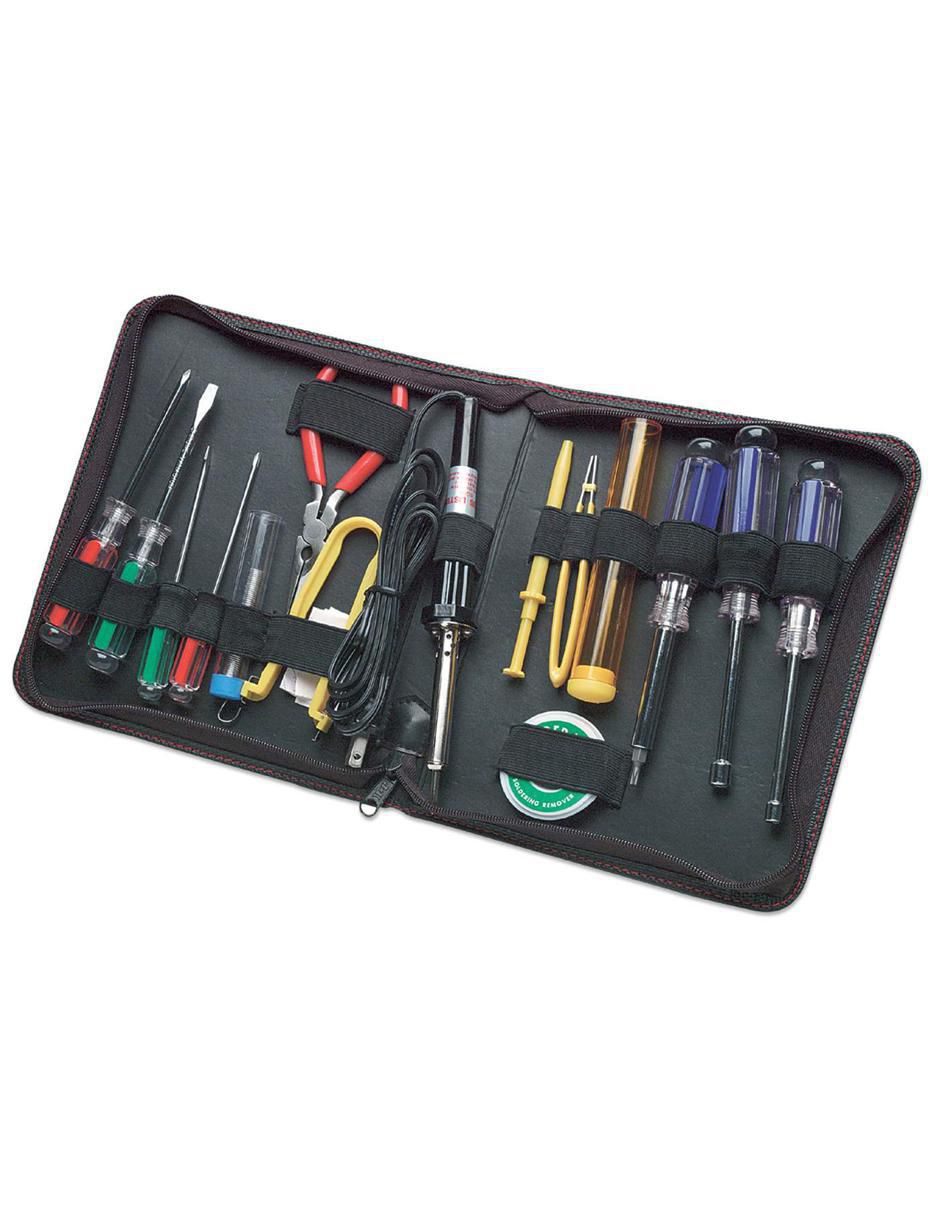 Kit de herramienta para computadora