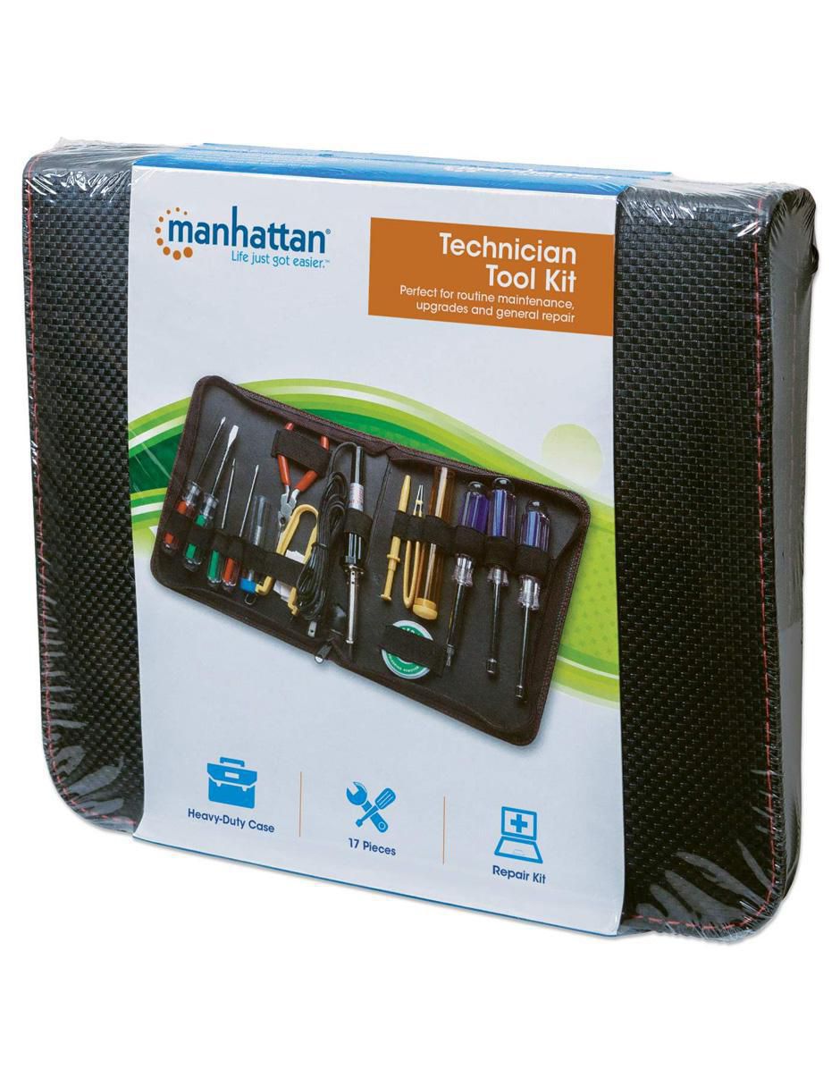 Kit de herramienta para computadora 2