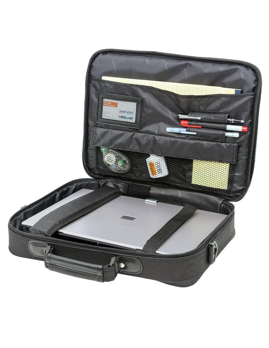 Maletín porta laptop 15 pulgadas 2