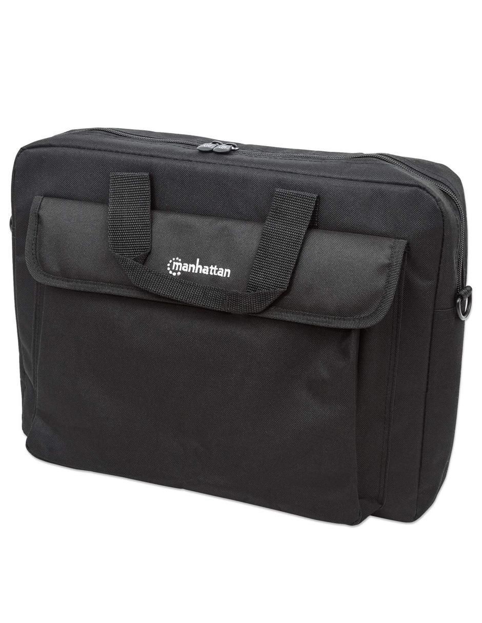 Maletín porta laptop 15.6 pulgadas 2