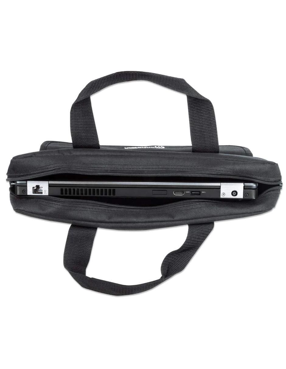 Maletín porta laptop 15.6 pulgadas 4