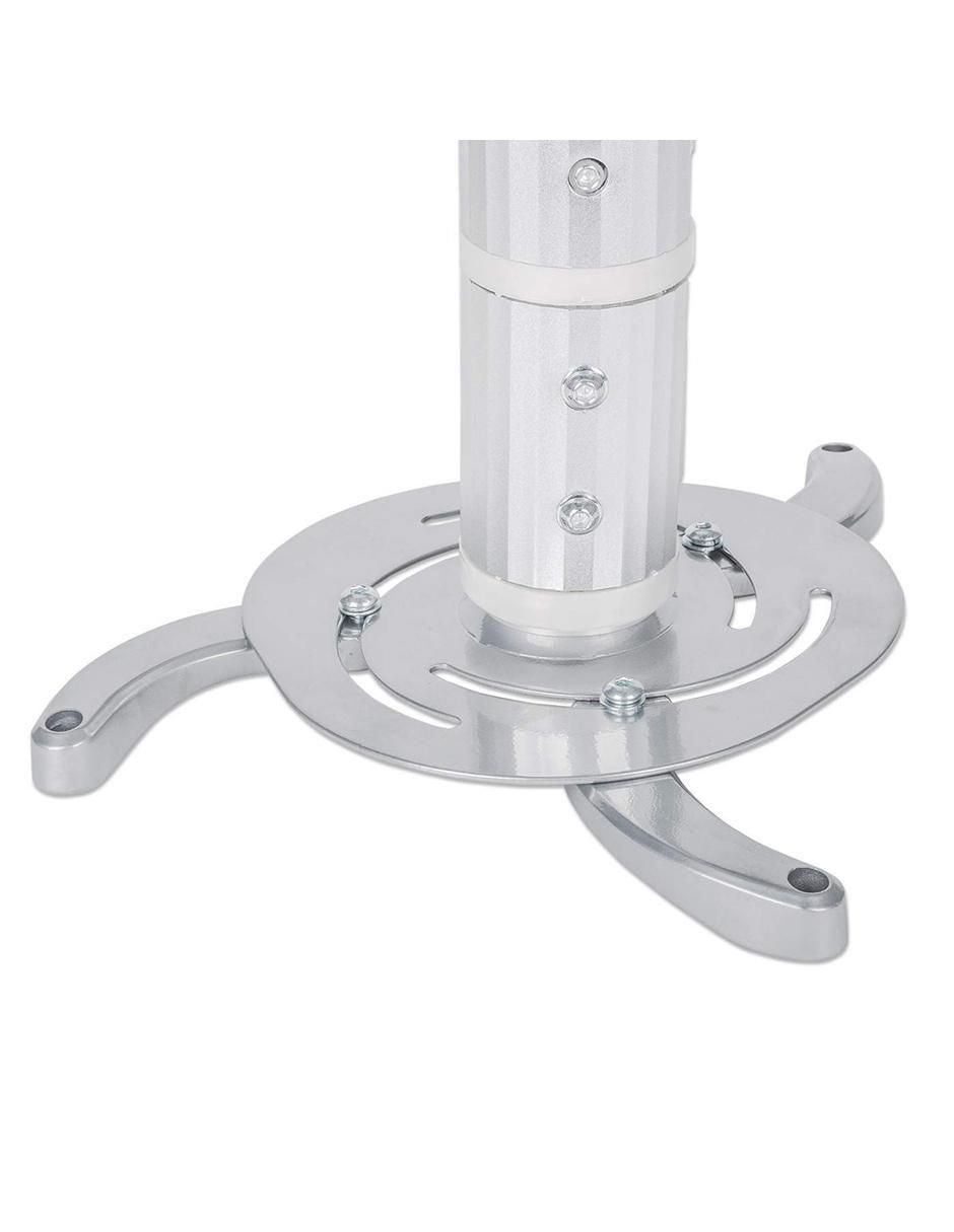 Soporte para pantalla inclinable 4
