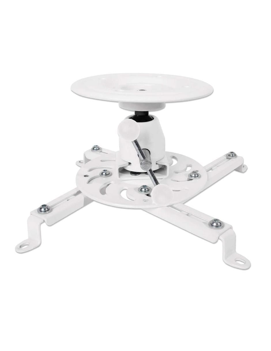 Soporte para pantalla inclinable