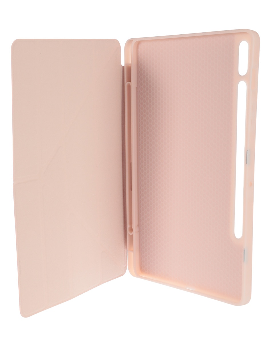Funda para tablet Samsung Galaxy Tab S8 Plus 4