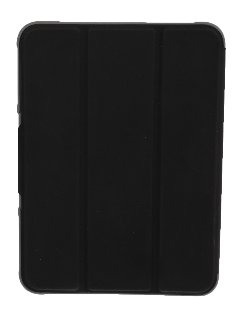 FUNDA TABLET DBUGG SHOCKPRO, 8", NEGRO