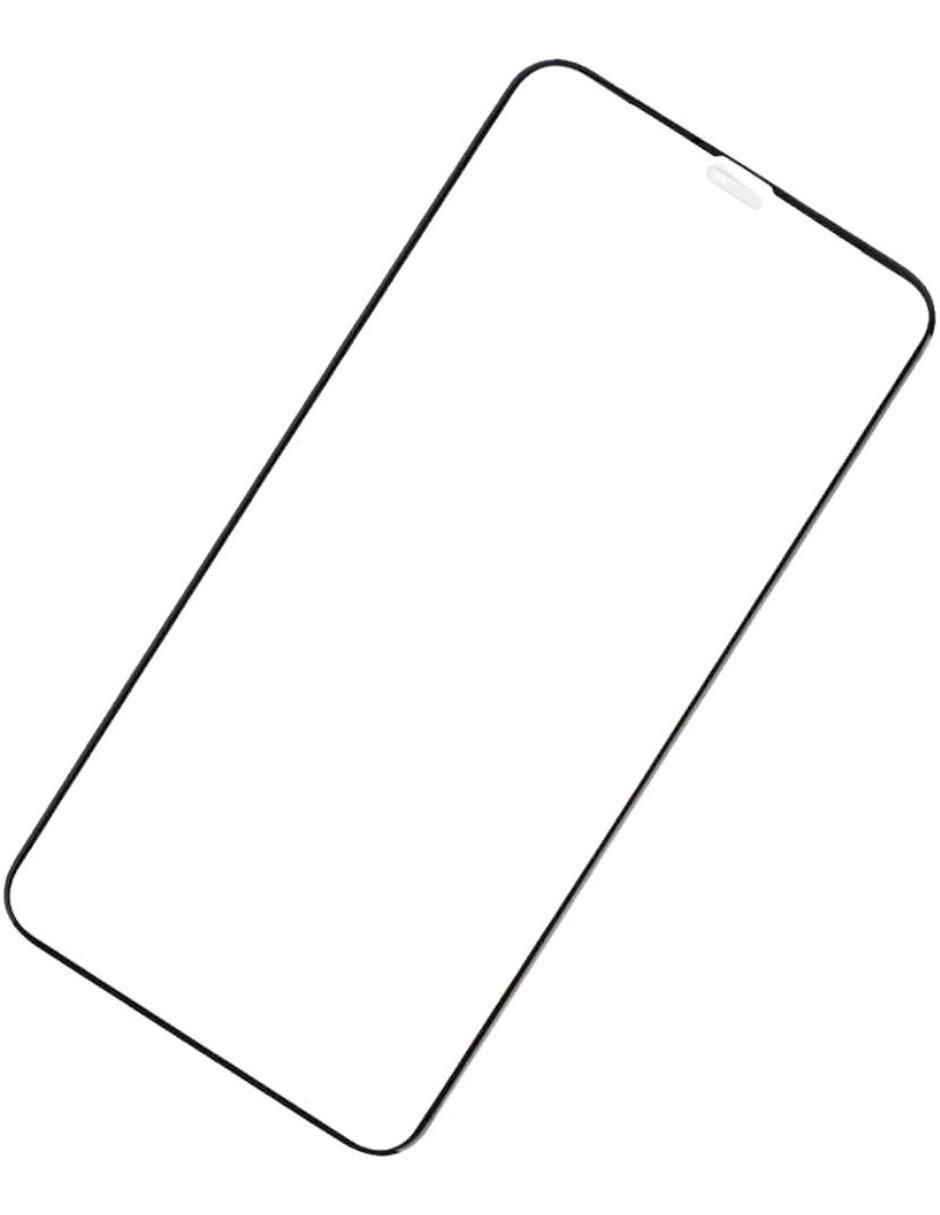 Mica de cristal templado iPhone 11 – Gadgets VS