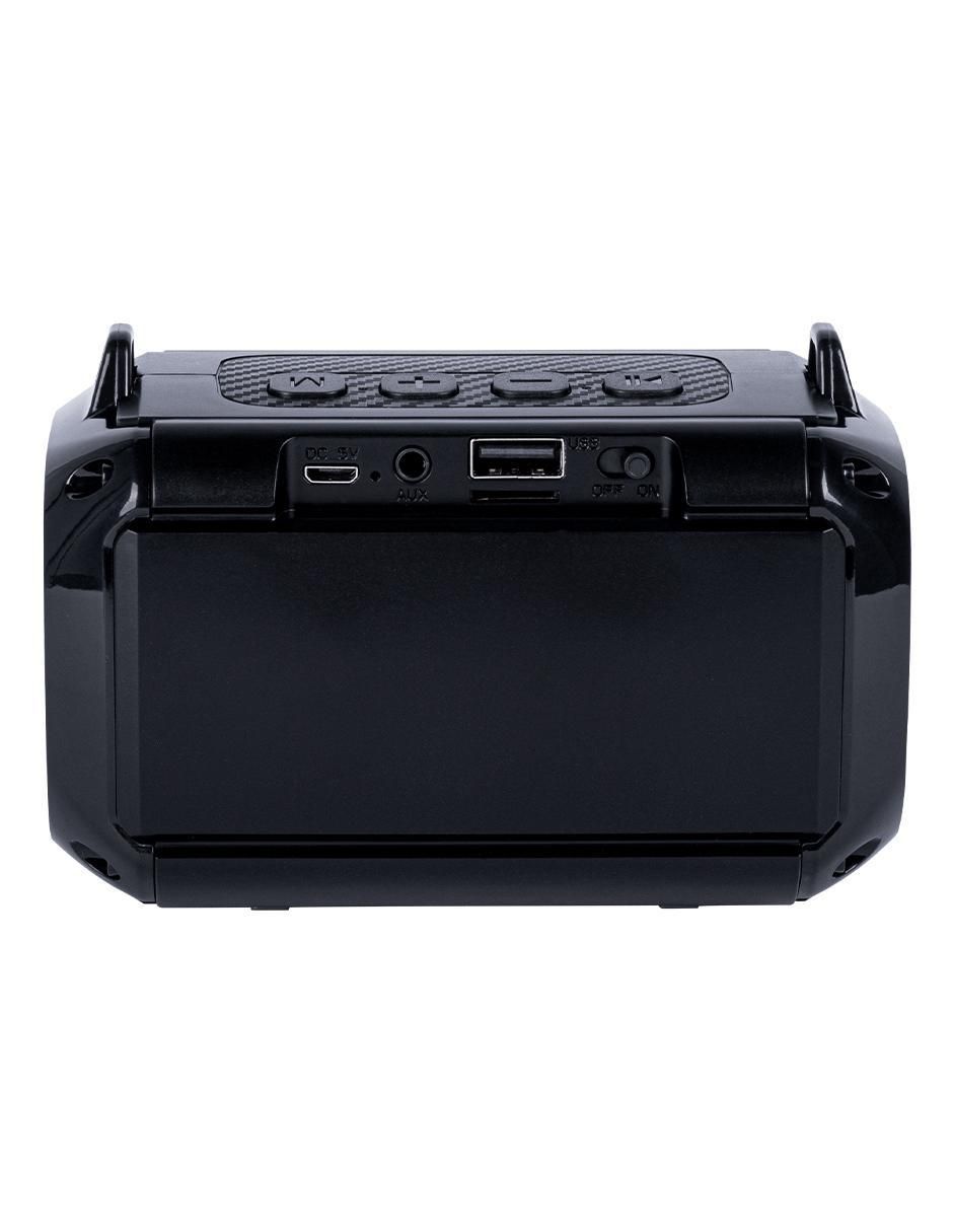 Bocina portátil DN-YX05A bluetooth 3