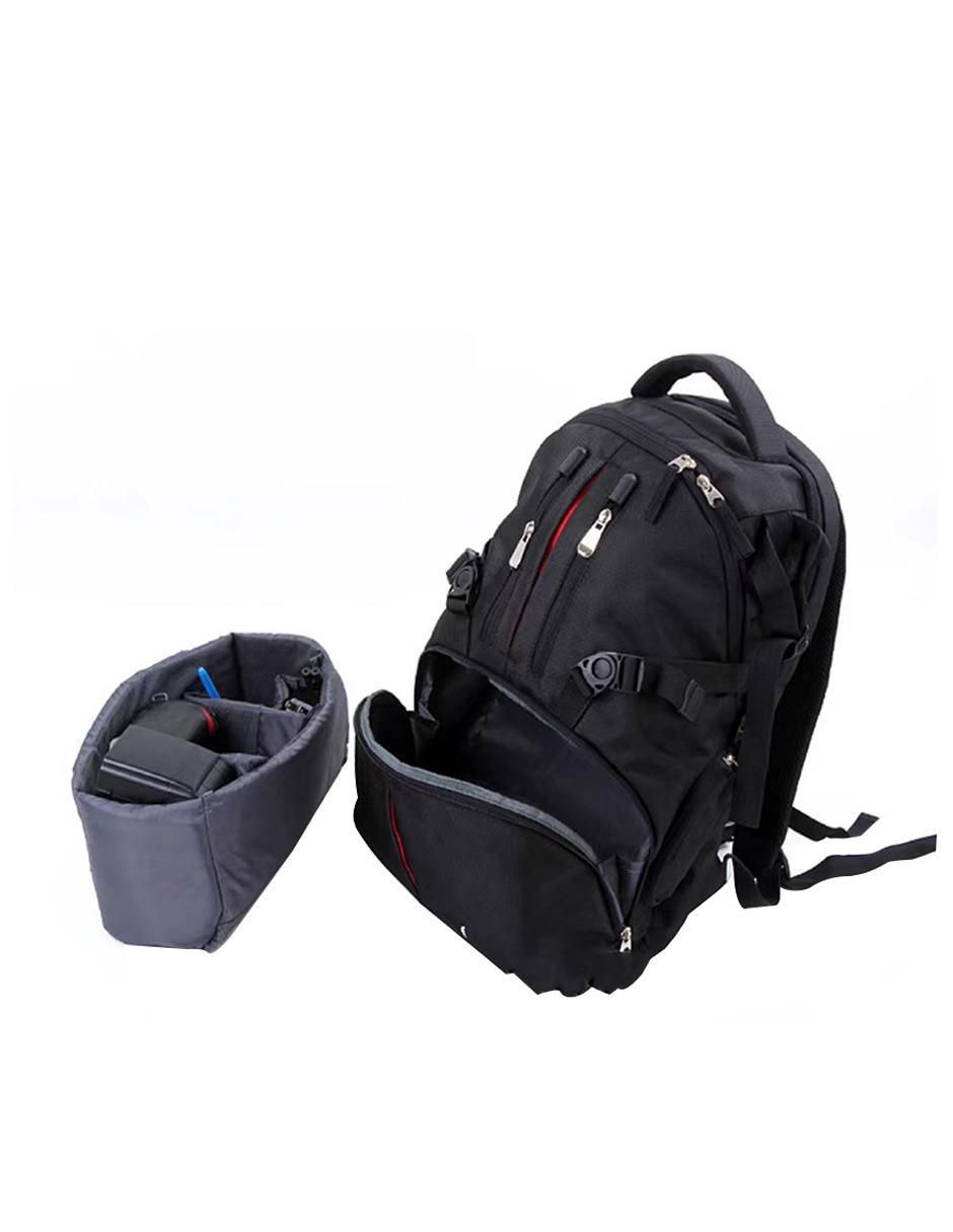 Mochila para cámara 2