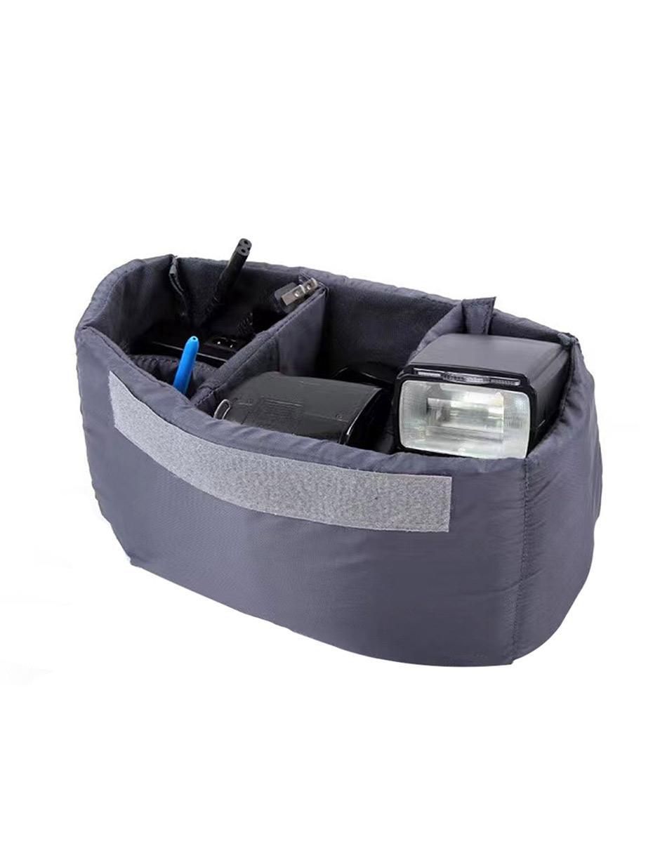 Mochila para cámara 3