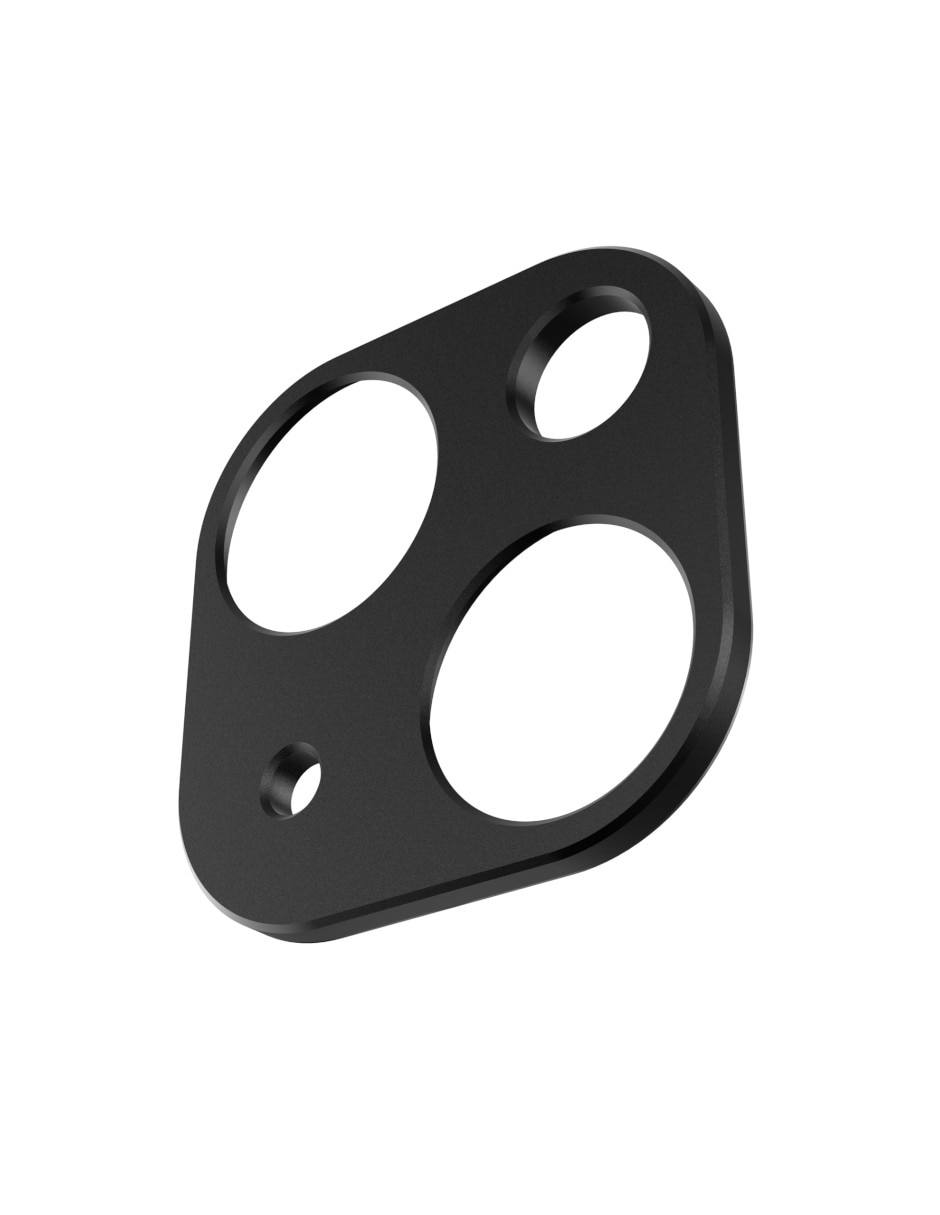 Protector de Cámara para iPhone 14 6