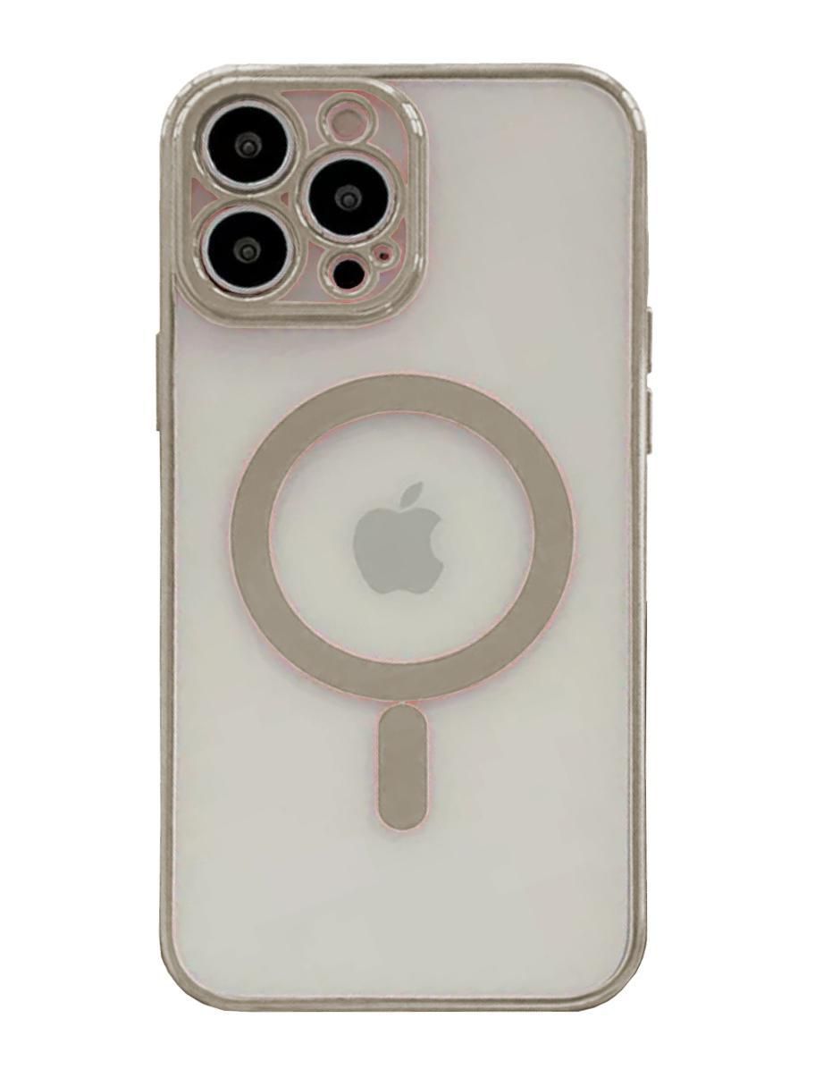 Funda para iPhone Platinada