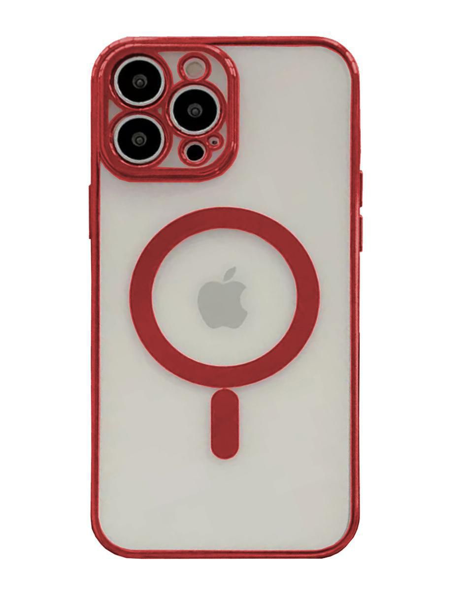 Funda para iPhone Platinada 1