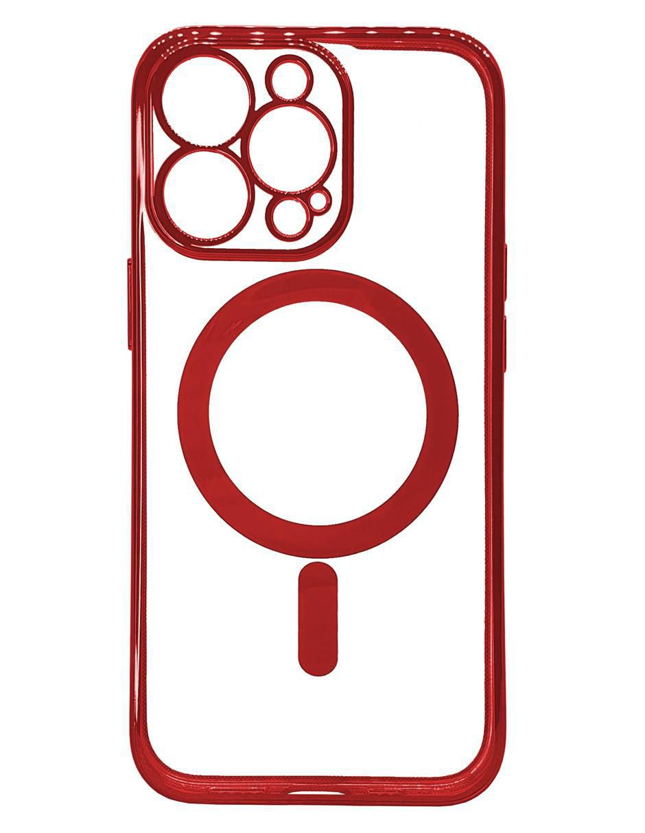 Funda para iPhone Platinada 3