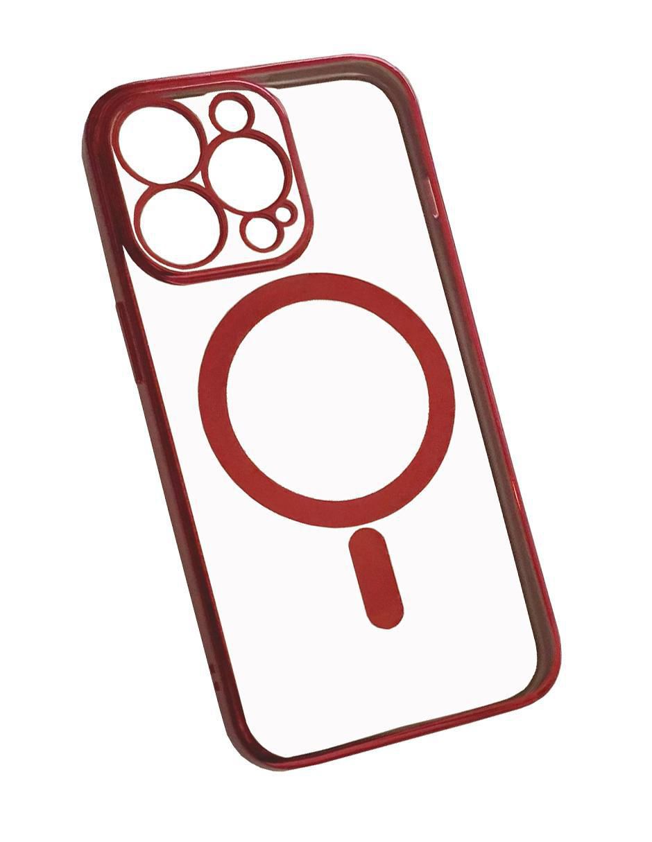 Funda para iPhone Platinada 6
