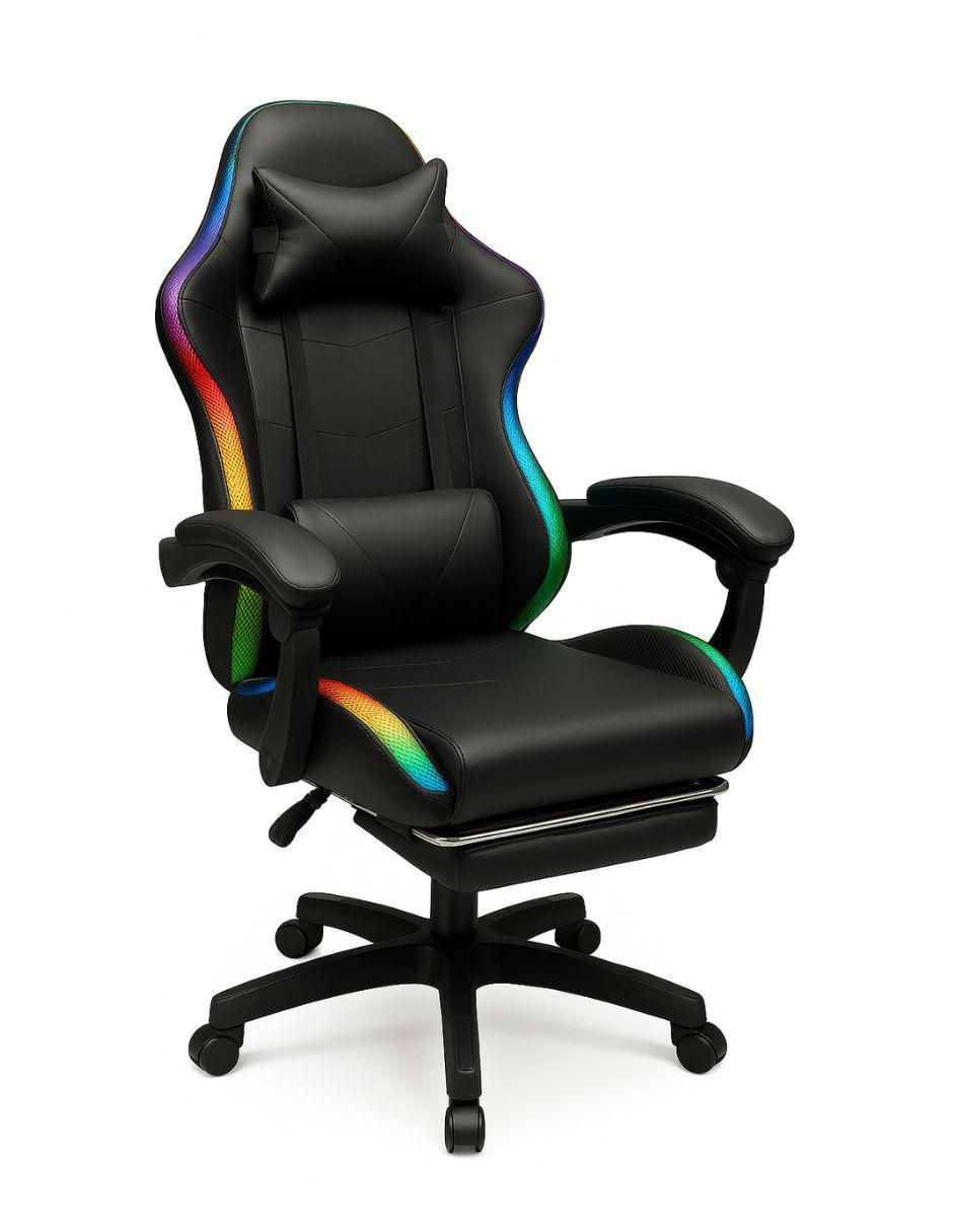 Silla gamer Lumina