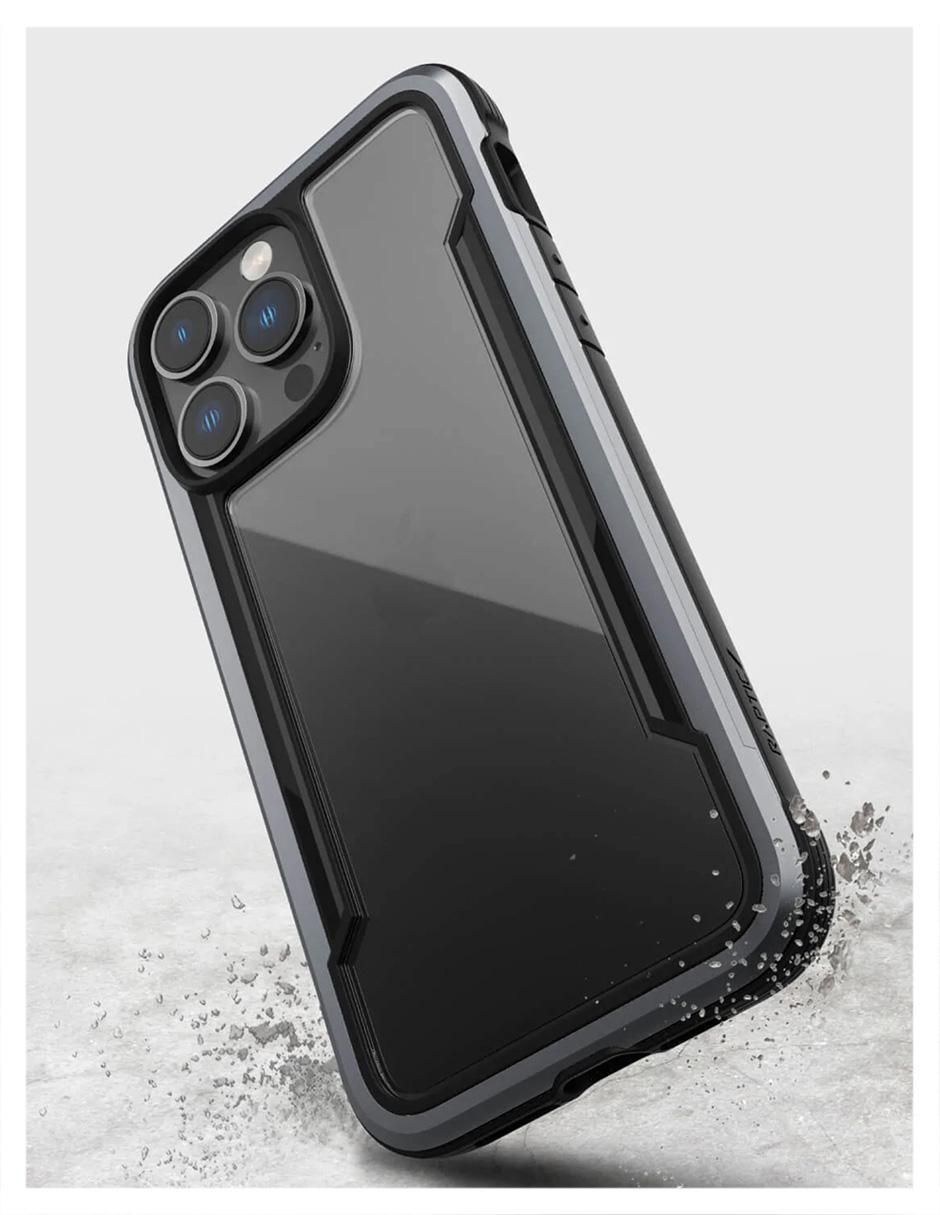 Funda para iPhone Shield 3