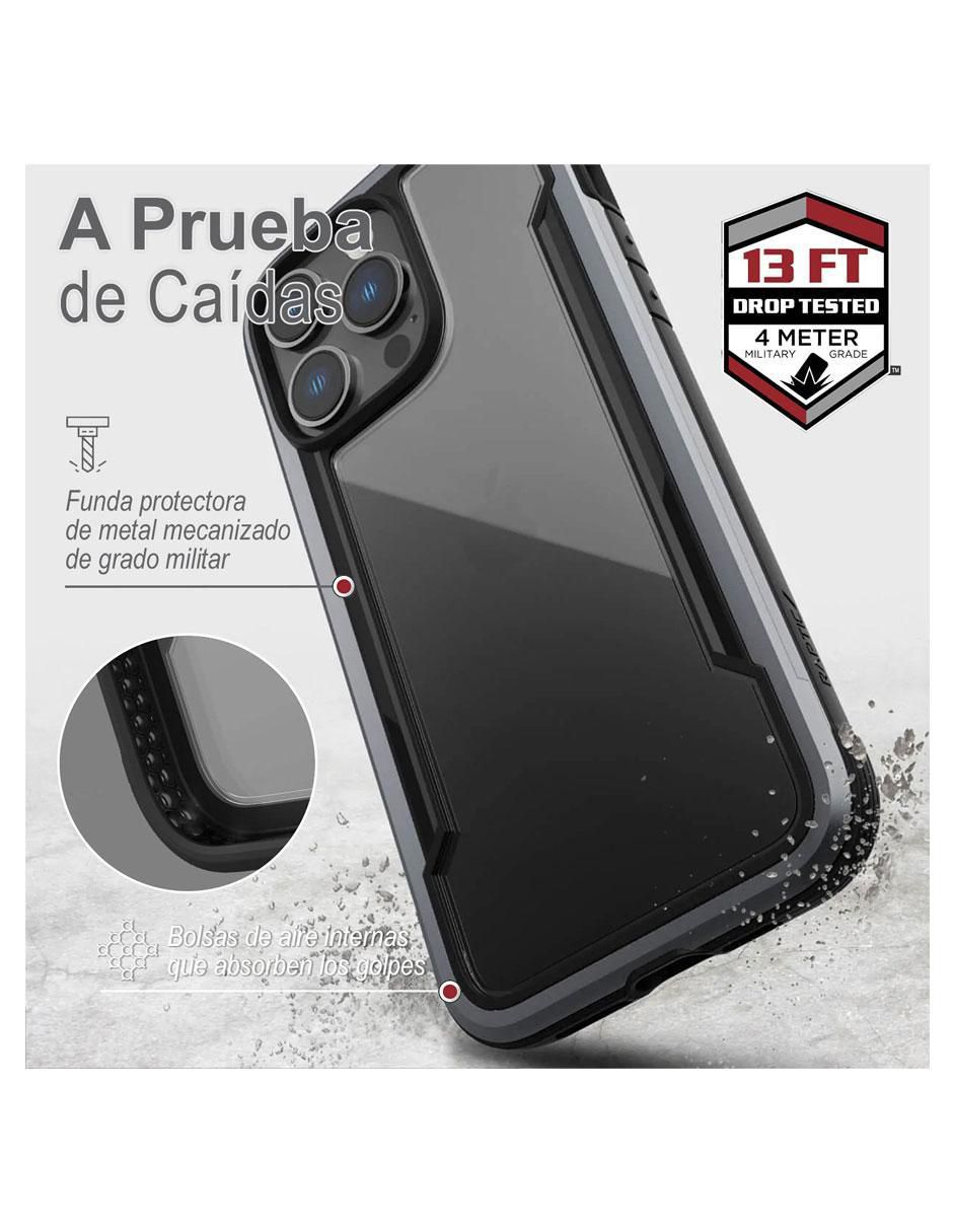 Funda para iPhone Shield 7