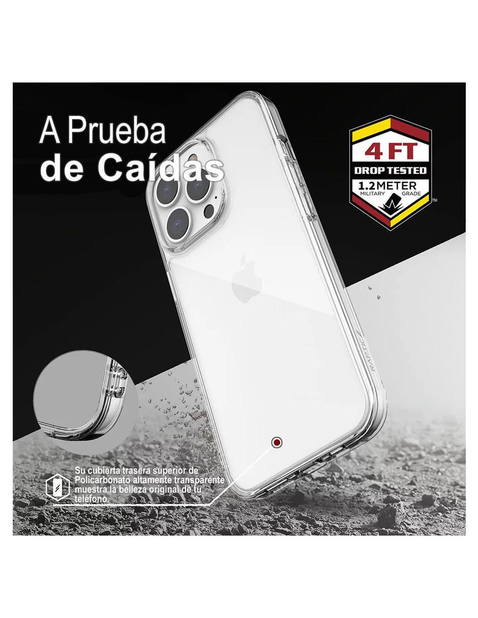 Funda para iPhone Shield 4