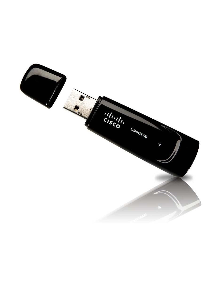 Adaptador USB Networking 1
