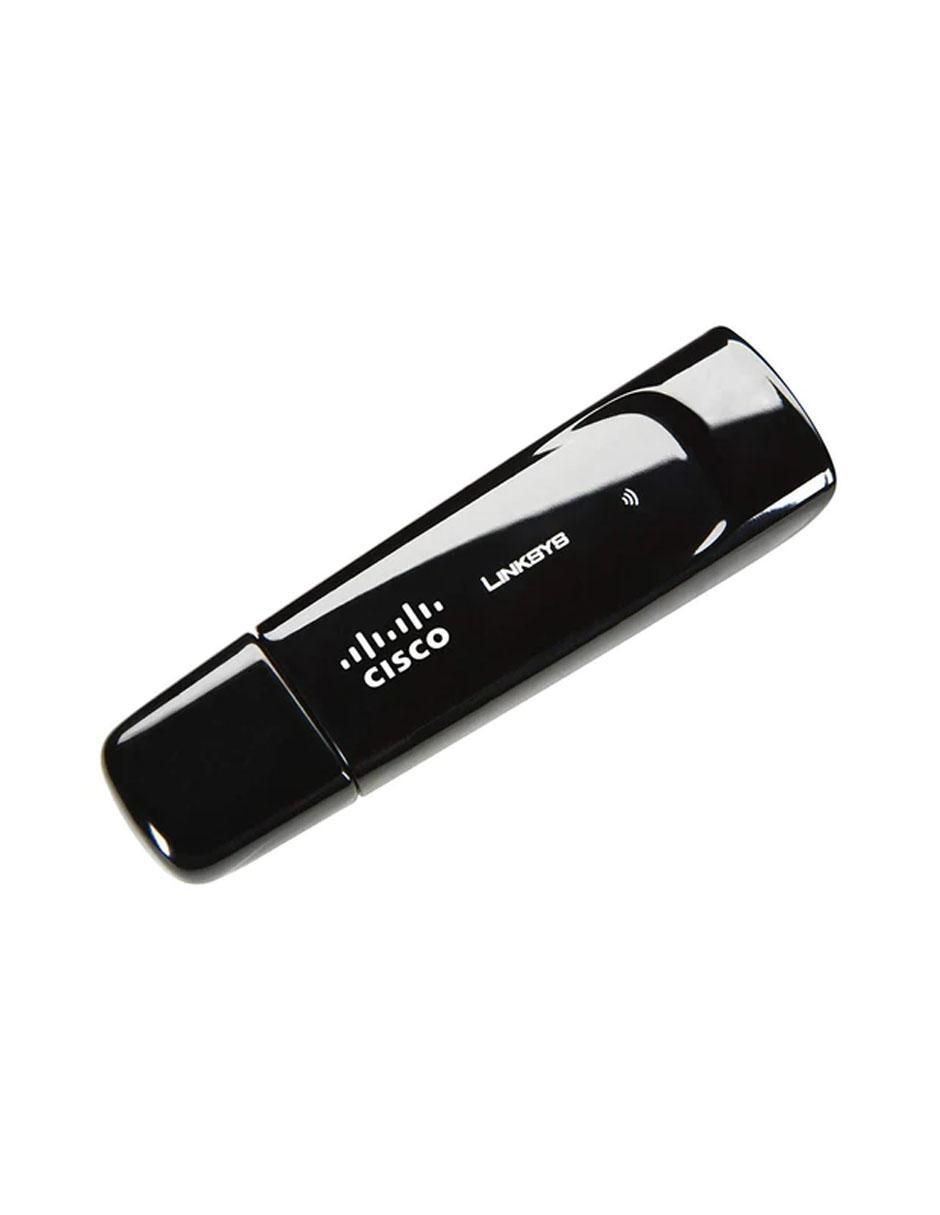 Adaptador USB Networking