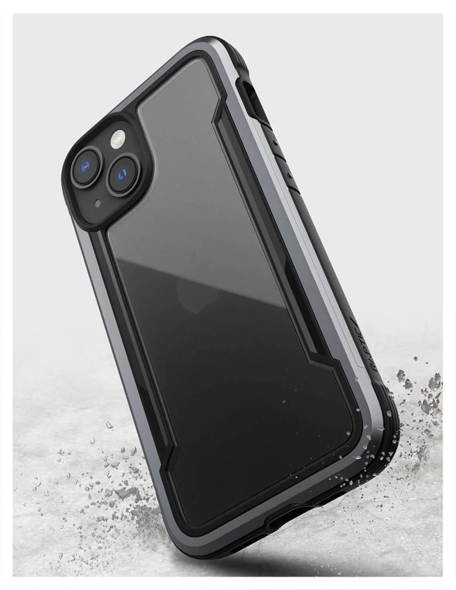 Funda para iPhone Shield 3