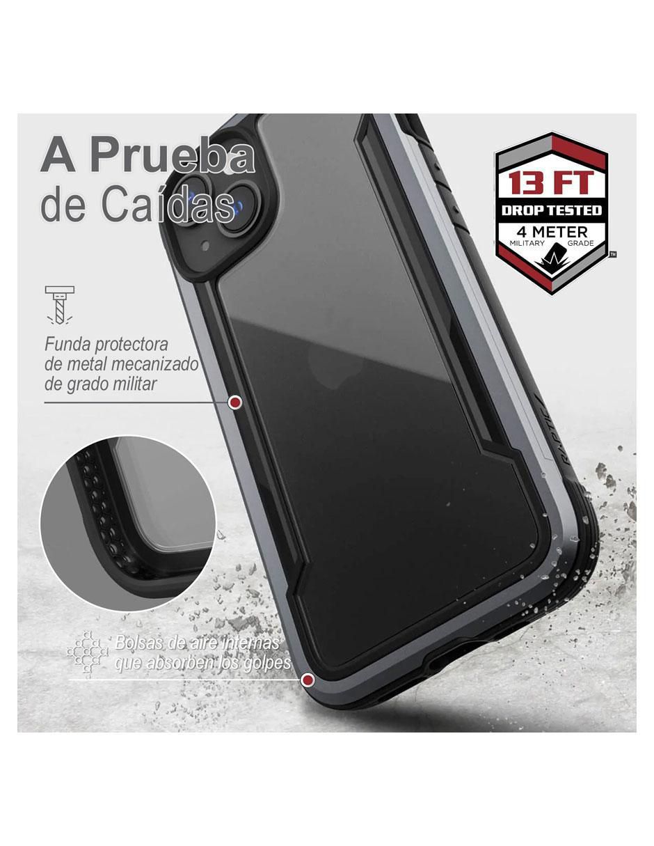 Funda para iPhone Shield 7