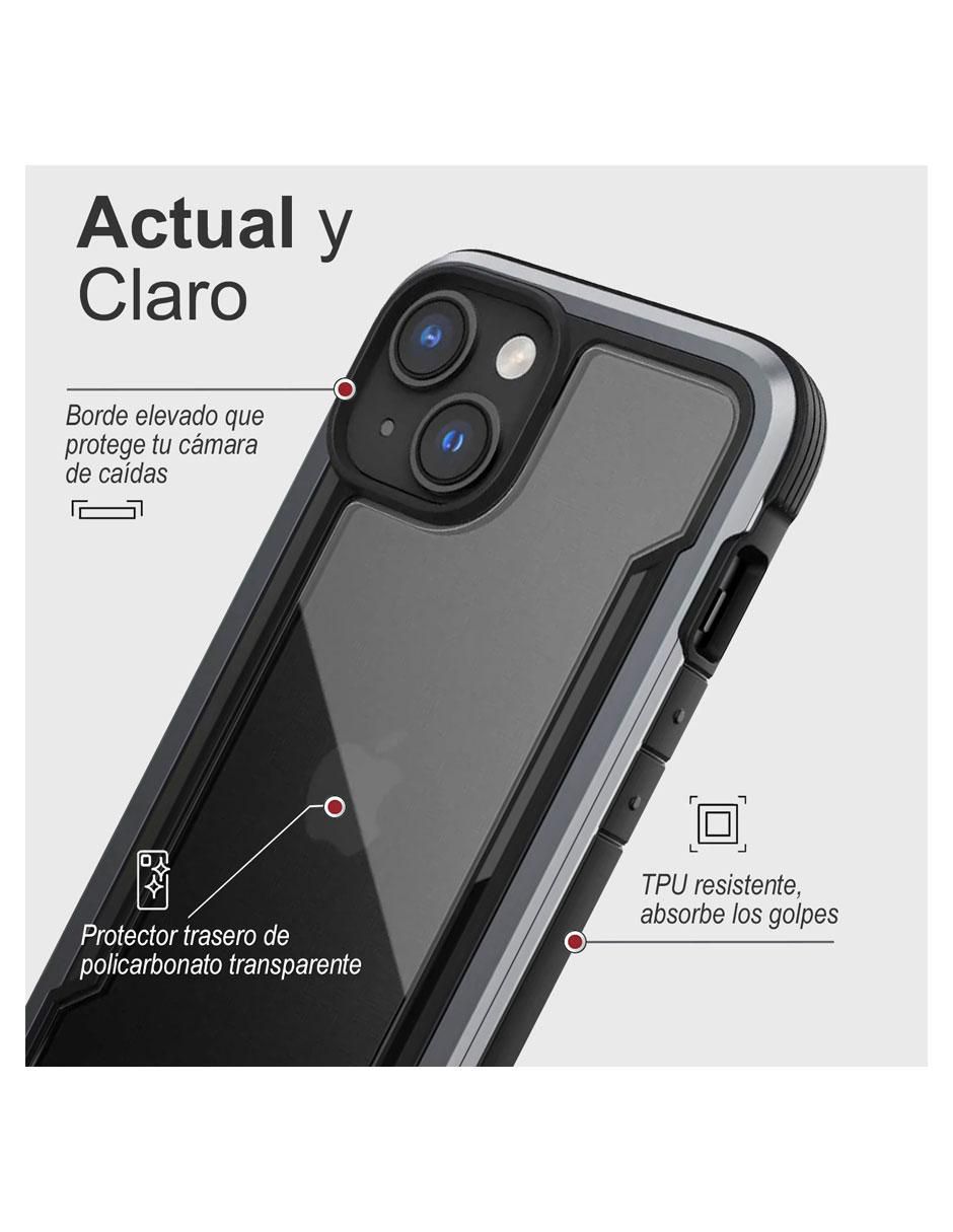 Funda para iPhone Shield 8