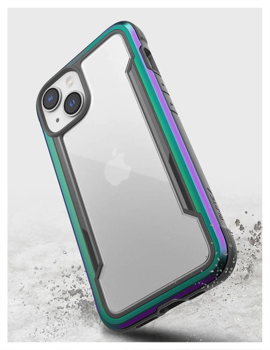 Funda para iPhone Shield 4