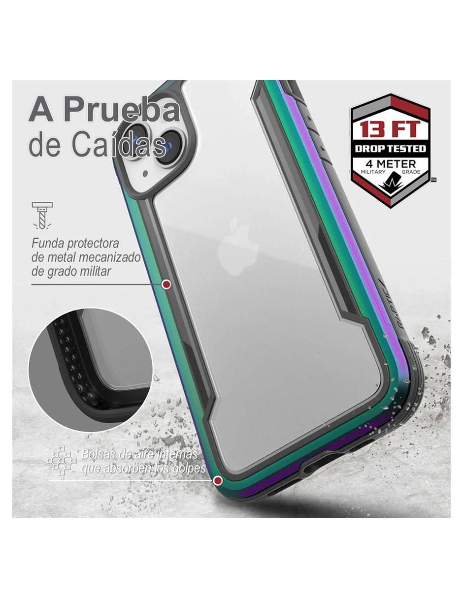 Funda para iPhone Shield 7