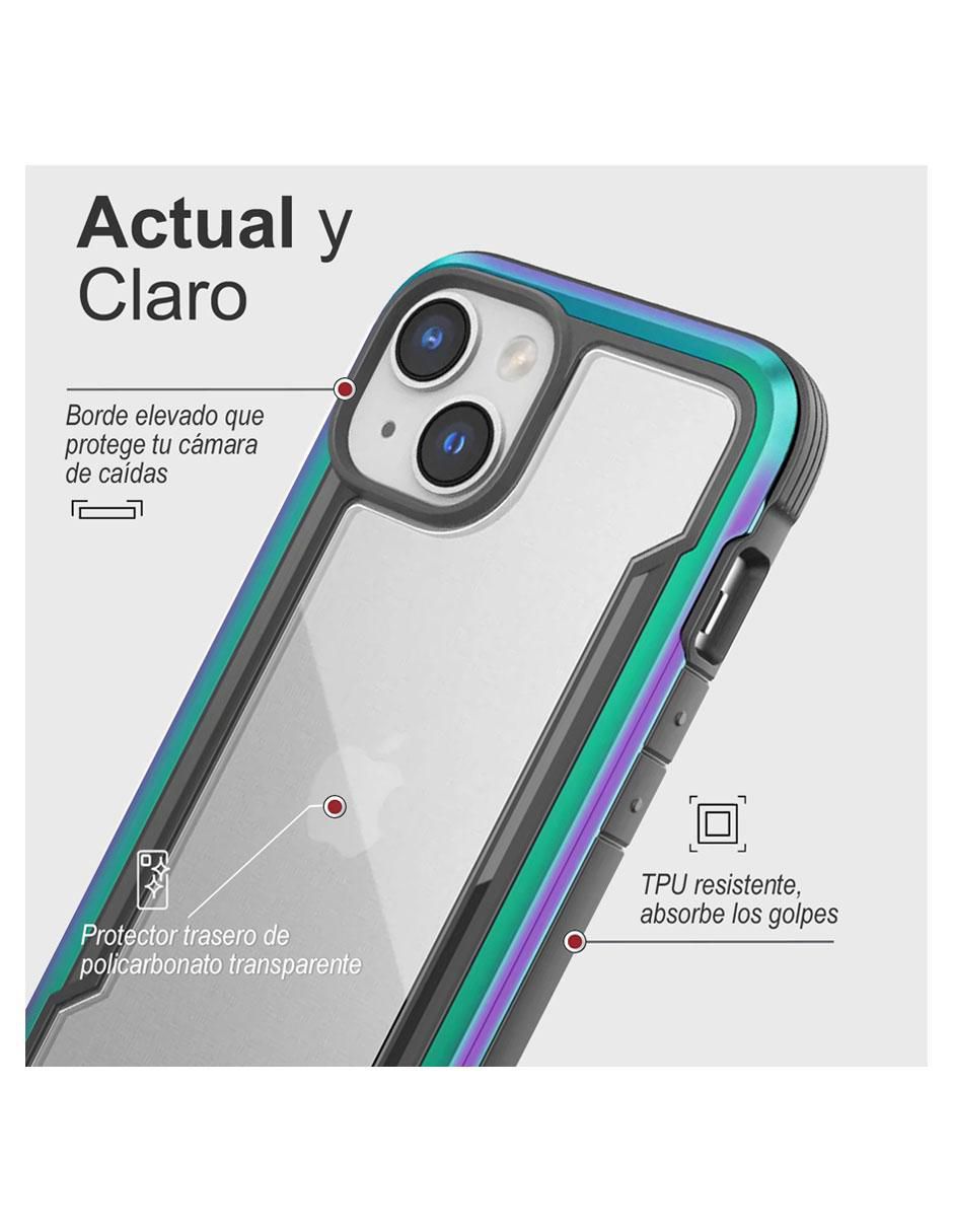 Funda para iPhone Shield 8