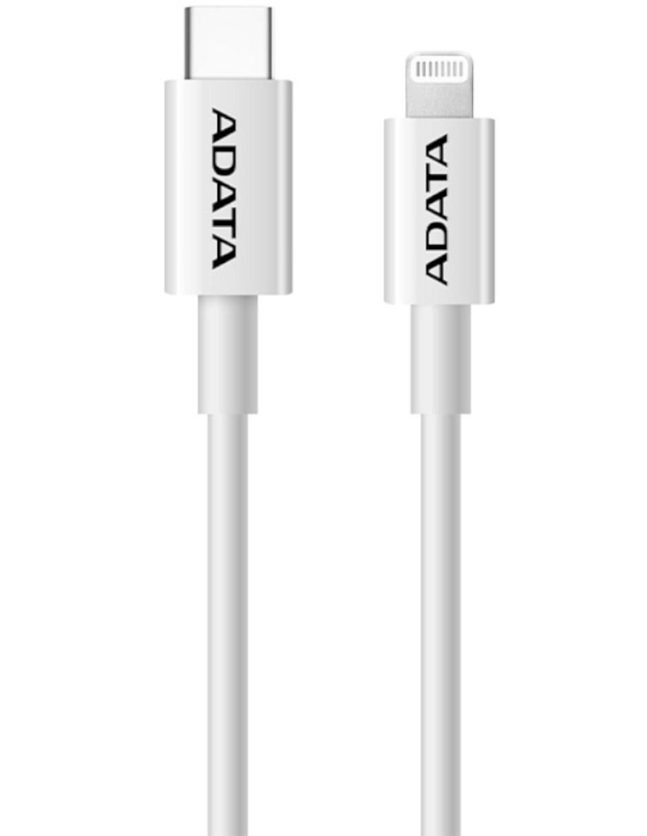 Cable lightning a tipo USB C de 1 m Cable lightning a tipo USB C de 1 m